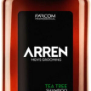 Шампунь для волос Professional Arren Tea Tree с маслом чайного дерева 21век
