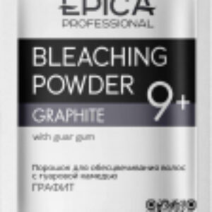 Порошок для осветления волос Professional Bleaching Powder Графит саше 21век