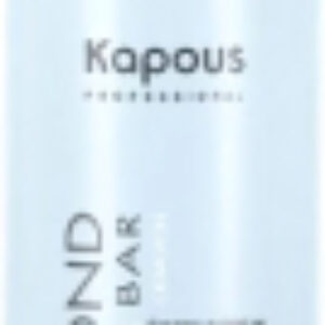 Эмульсия для окисления краски Professional Blond Cremoxon с экстр жемчуга 3% 21век