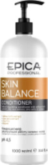 Кондиционер для волос Professional Skin Balance 21век