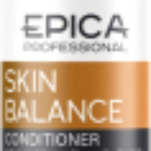 Кондиционер для волос Professional Skin Balance 21век