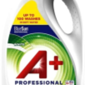 Гель для стирки Professional White Для белого белья 21век