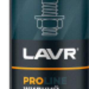 Смазка техническая Жидкий ключ Pro Line / Ln3533 21век