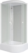 Душевая кабина Promo P120/90/26L/MT 120x90x215 21век