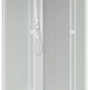 Душевая кабина Promo P120/90/26L/MT 120x90x215 21век