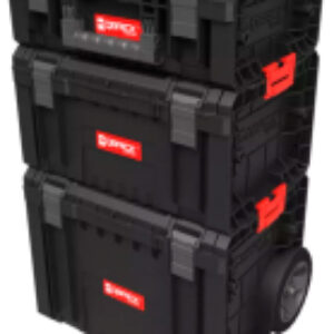 Набор ящиков для инструментов Pro Set 5 / Z257264PG011 21век