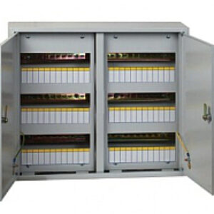 Щит распределительный PROxima MB21-72 21век