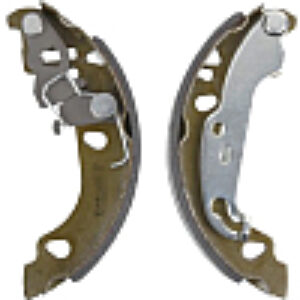 Тормозные колодки PSP543 21век
