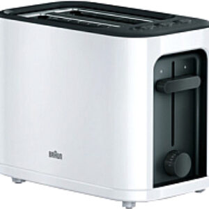 Тостер PurEase HT3000WH 21век
