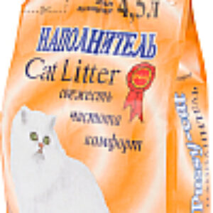 Наполнитель для туалета Минеральный PUS006 21век