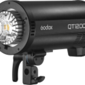Вспышка студийная QT1200IIIM / 29138 21век