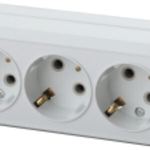 Розетка Quadro 2-206-01 / Б0053819 21век