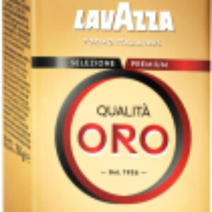 Кофе молотый Qualita Oro / 5588 21век