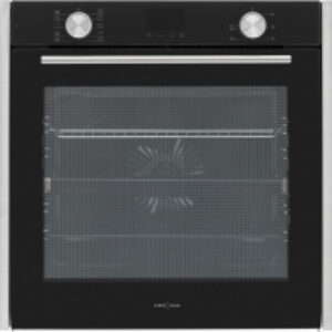 Электрический духовой шкаф Quendel 60 BL/S / КА-00005567 21век