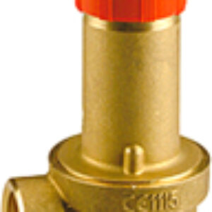 Клапан предохранительный R140Y029 21век