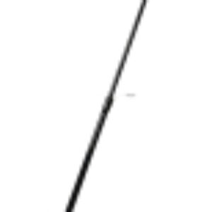 Удилище Rascal Tele 283XXH 0.70м до 100гр / MIRRLT283XXH 21век