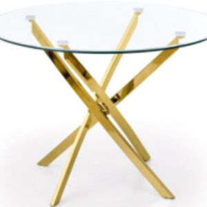 Обеденный стол Raymond 100x73 21век