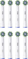 Набор насадок для зубной щетки Refill Cross Action Pro XXL 21век