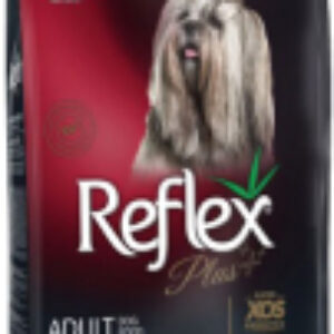 Сухой корм для собак Для мини и мелких пород с ягненком 21век