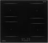 Индукционная варочная панель Remo 60 BL / КА-00002181 21век