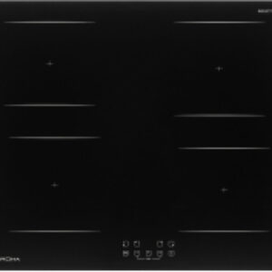 Индукционная варочная панель Remo 60 BL / КА-00002181 21век