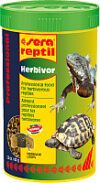 Корм для рептилий Reptil Professional Herbivor 01810 21век