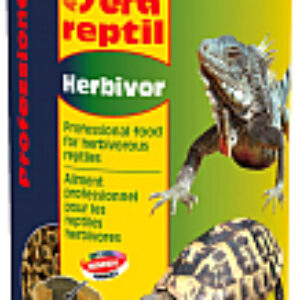 Корм для рептилий Reptil Professional Herbivor 01810 21век