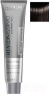 Крем-краска для волос Revlonissimo Colorsmetique 5.1 21век