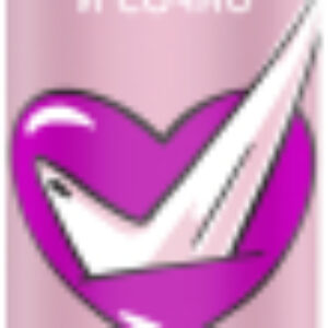 Антиперспирант-спрей Нежно и сочно 21век