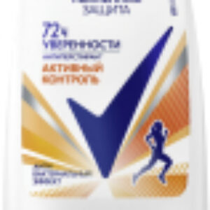 Антиперспирант шариковый Антибактериальный эффект 21век
