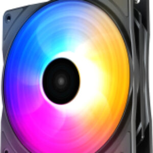 Вентилятор для корпуса RF120 FS (DP-FLED3-RF120-FS) 21век