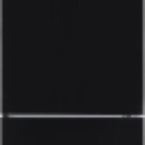 Холодильник с морозильником RFC 390D NFGB 21век