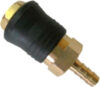 Штуцер пневматический RF-SE6-4SH 21век