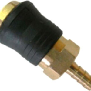 Штуцер пневматический RF-SE6-4SH 21век