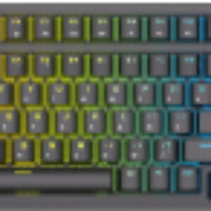 Клавиатура RK98 RGB 21век