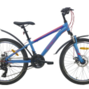 Велосипед Rocky Junior 2.1 2022 21век