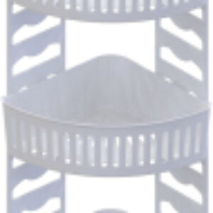 Полка для ванной Премиум Плюс 21век