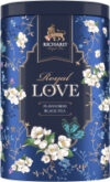 Чай листовой Royal Love / 620330 21век
