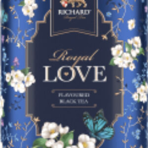 Чай листовой Royal Love / 620330 21век