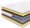 Матрас Royal Plus S1000 160x200 21век