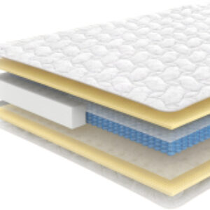 Матрас Royal Soft S1000 120x200 21век