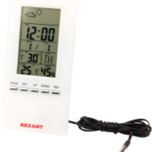 Метеостанция цифровая S3331SC / 70-0513 21век