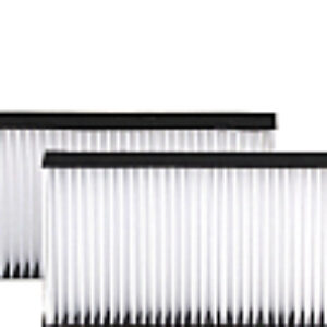 Комплект салонных фильтров SA1307 21век