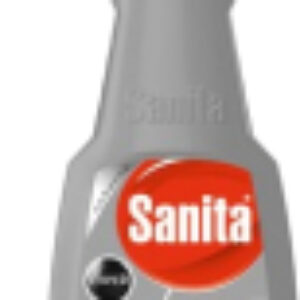 Универсальное чистящее средство Блеск металла Спрей 21век