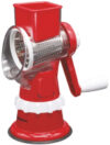 Овощерезка ручная SA-VS02R-4 21век