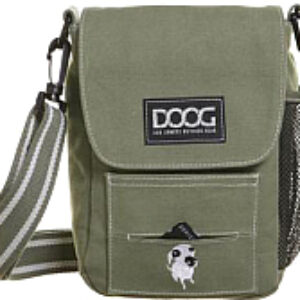 Сумка для дрессуры SB03 21век