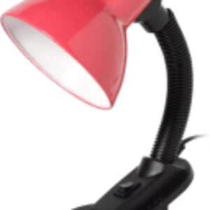 Настольная лампа SBL-DeskL01-Pink 21век