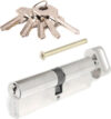 Цилиндровый механизм замка SC-110-C-NI 21век