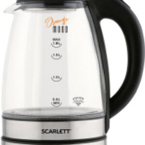 Электрочайник SC-EK27G36 21век