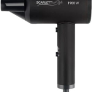 Компактный фен SC-HD70I37 21век